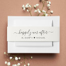 Recherche de joyeux bandeaux de faire part Chic