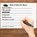 Recherche de la parole invitations Typographie
