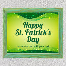 Recherche de st patricks day posters Cool