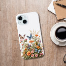 Recherche de jardinage de papillon iphone coques Pour elle