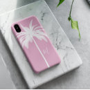 Recherche de plage de palmier iphone coques Palmiers