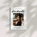 Recherche de graduation save the dates Script