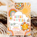Recherche de rainbow flower invitations Floral