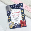 Recherche de anniversaire de soirée cinéma cartes invitations Toute personne