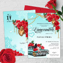 Recherche de coeur rose rouge invitations Roses rouges