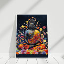 Recherche de studio de yoga posters Spirituel