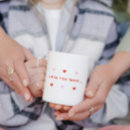 Recherche de vous aiment tasses Je t'aime