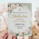 Recherche de christian invitations Croix d'or