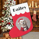 Recherche de coutume de chaussette de noël Animal