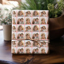 Recherche de corail papier cadeau Pour elle