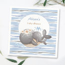 Recherche de summer baby shower Bleu