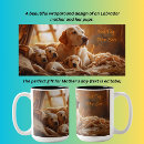 Recherche de labradors tasses Pour elle