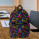 Recherche de abc sacs Préscolaire