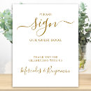 Recherche de voeux mariage posters Élégant