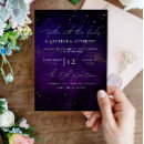 Recherche de magique mariage invitations Aquarelle