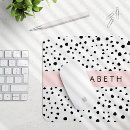 Recherche de dalmatiens tapis souris Motif