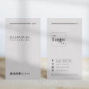 Recherche de représentant de ventes cartes visite Marketing