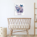 Recherche de peinture papillon posters Pour enfants