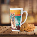 Recherche de berger allemand tasses Amoureux des chiens