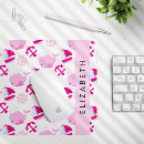 Recherche de baleines tapis souris Baleine mignonne