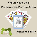 Recherche de caravane jeux de cartes Voyage