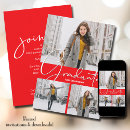 Recherche de 3 photo graduation invitations Collège