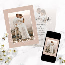 Recherche de engagé 11x14 invitations Enregistrer la date