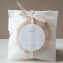 Recherche de vintage couple autocollants Merci