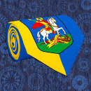 Recherche de armoiries cravates Ukraine