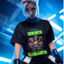 Recherche de tequila vêtements Margarita