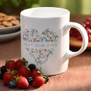 Recherche de verre de fil tasses Mignon