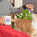 Recherche de lotus bleu tasses Calme
