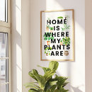 Recherche de plante en pot posters Mère