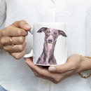 Recherche de whippet tasses Dog