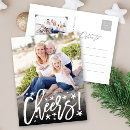 Recherche de brush cartes postales Front