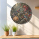 Recherche de dart floral Paradis