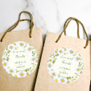 Recherche de marguerite jaune autocollants Floral