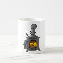 Recherche de poêle tasses Poêle à bois