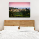Recherche de paysage toscan art Photographie