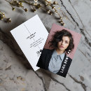 Recherche de identitee cartes visite Personnel administratif