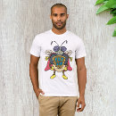 Recherche de fly tshirts Insecte