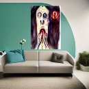 Recherche de cauchemar art Horreur