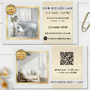Recherche de décoration intérieure cartes visite Meubles