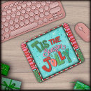 Recherche de vert noël tapis souris Vacances