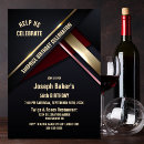 Recherche de any age anniversaire invitations Moderne