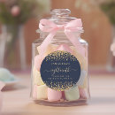 Recherche de dix huit autocollants Étinceler