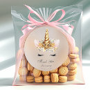 Recherche de anniversaire licorne autocollants Unicorne