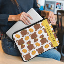 Recherche de citrouille macbook housses Animaux mignons
