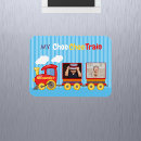 Recherche de de train magnets Anniversaire