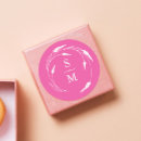 Recherche de vibrant autocollants Floral